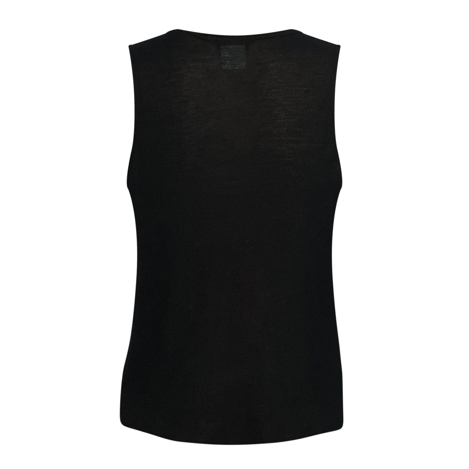 Taylor Sleeveless T Shirt