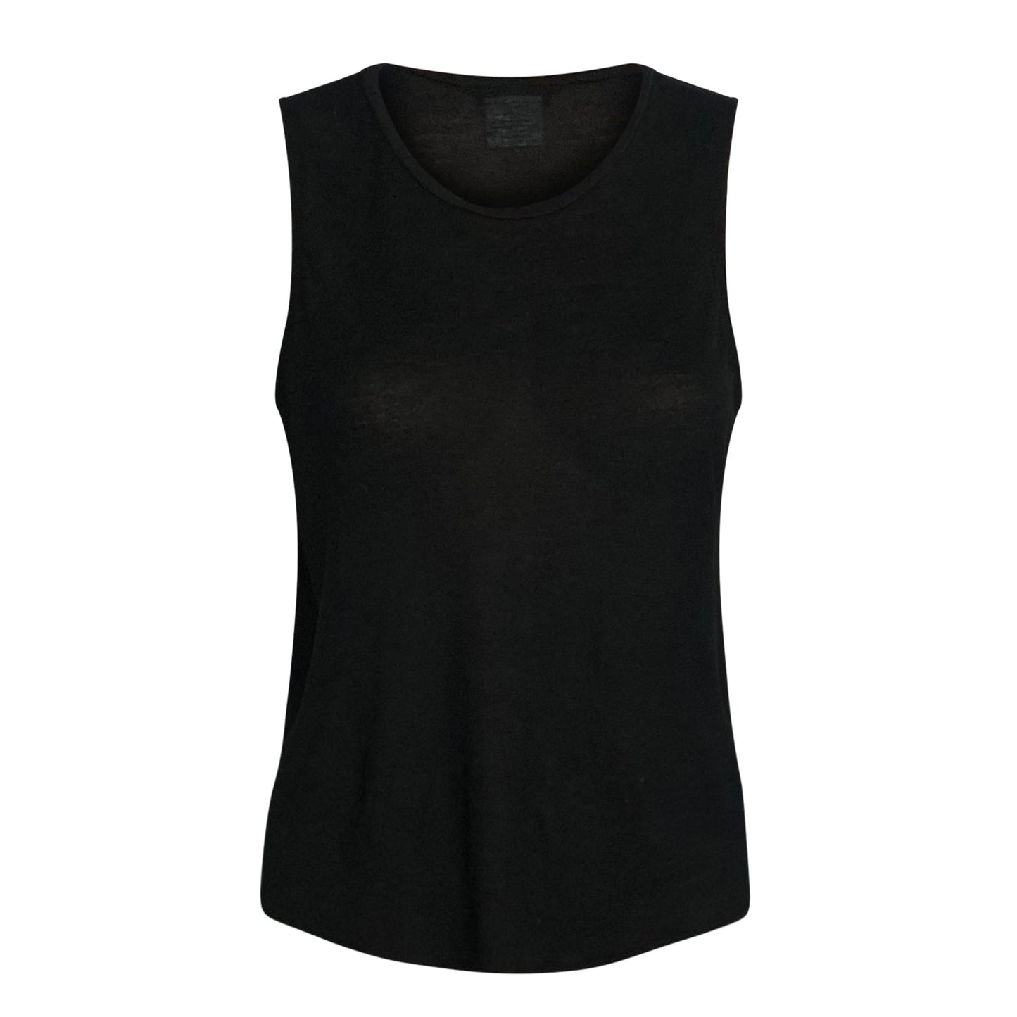 Taylor Sleeveless T Shirt
