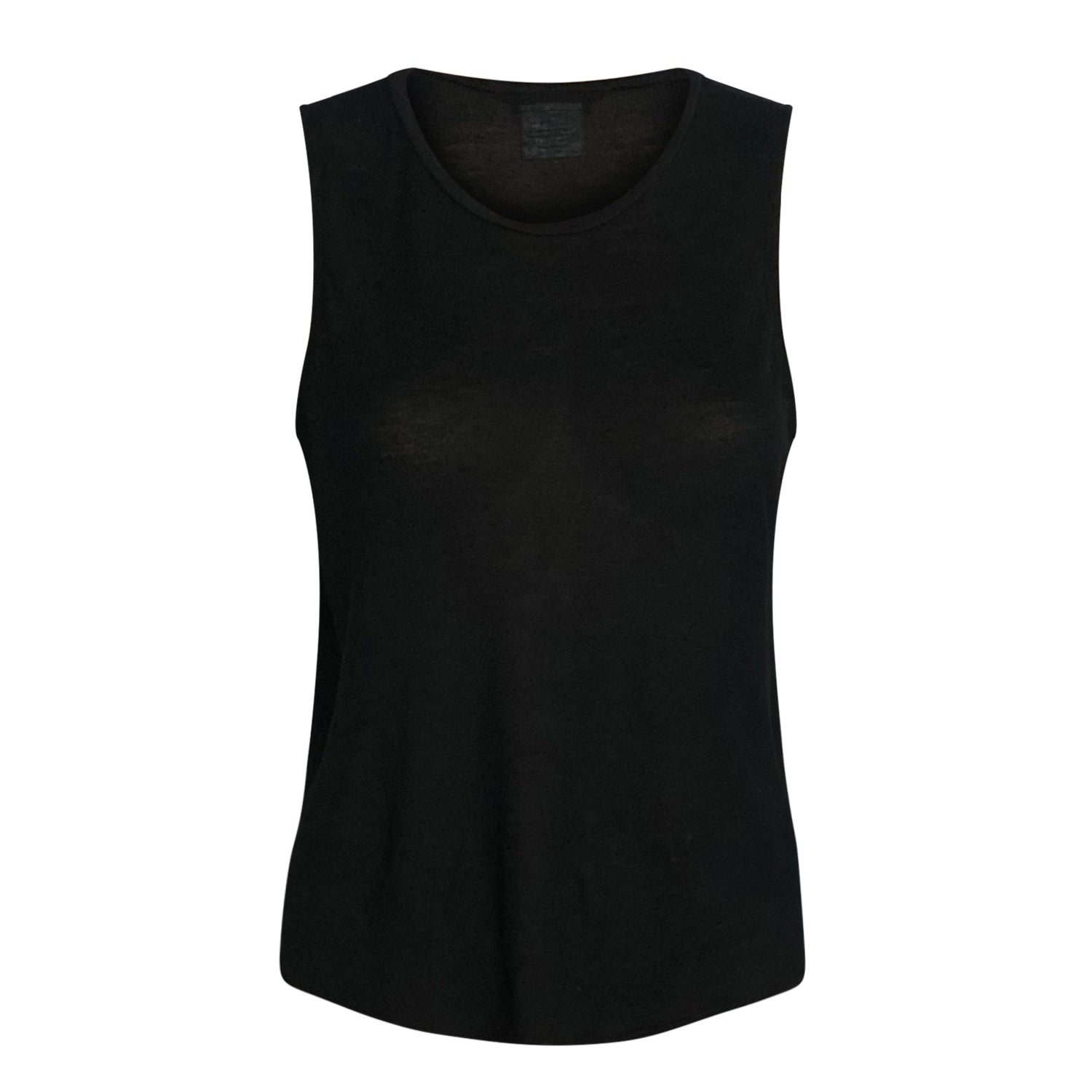 Taylor Sleeveless T Shirt