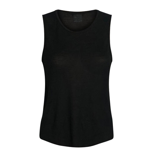 Taylor Sleeveless T Shirt