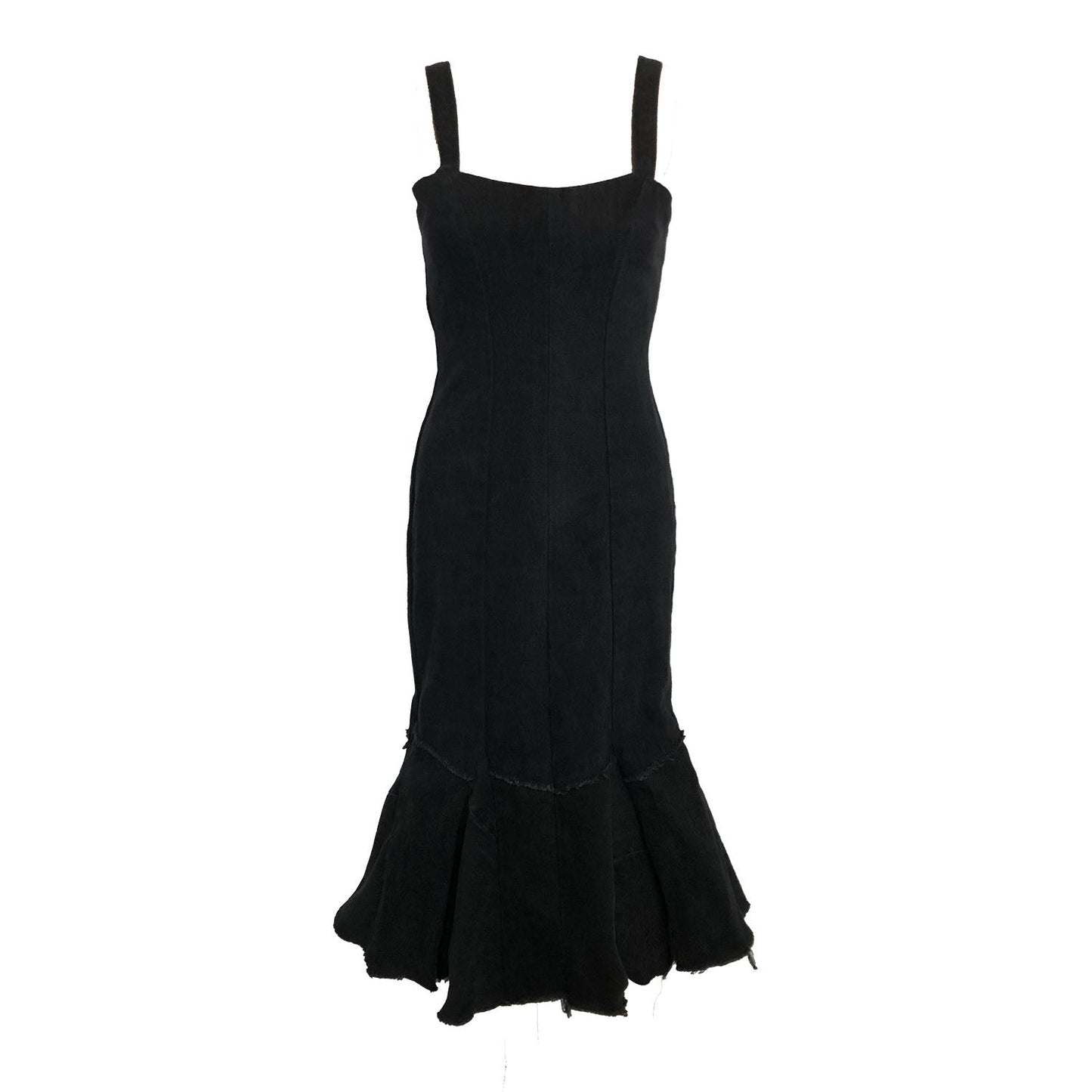 Twyla Dress - Fit & Flare
