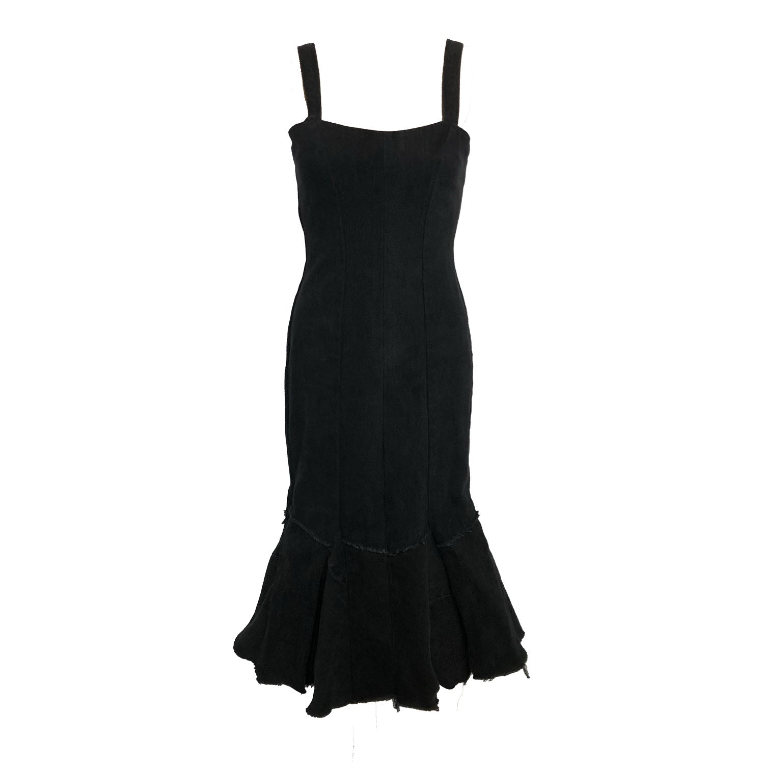 Twyla Dress - Fit & Flare