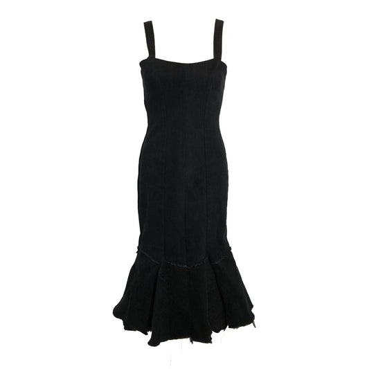 Twyla Dress - Fit & Flare