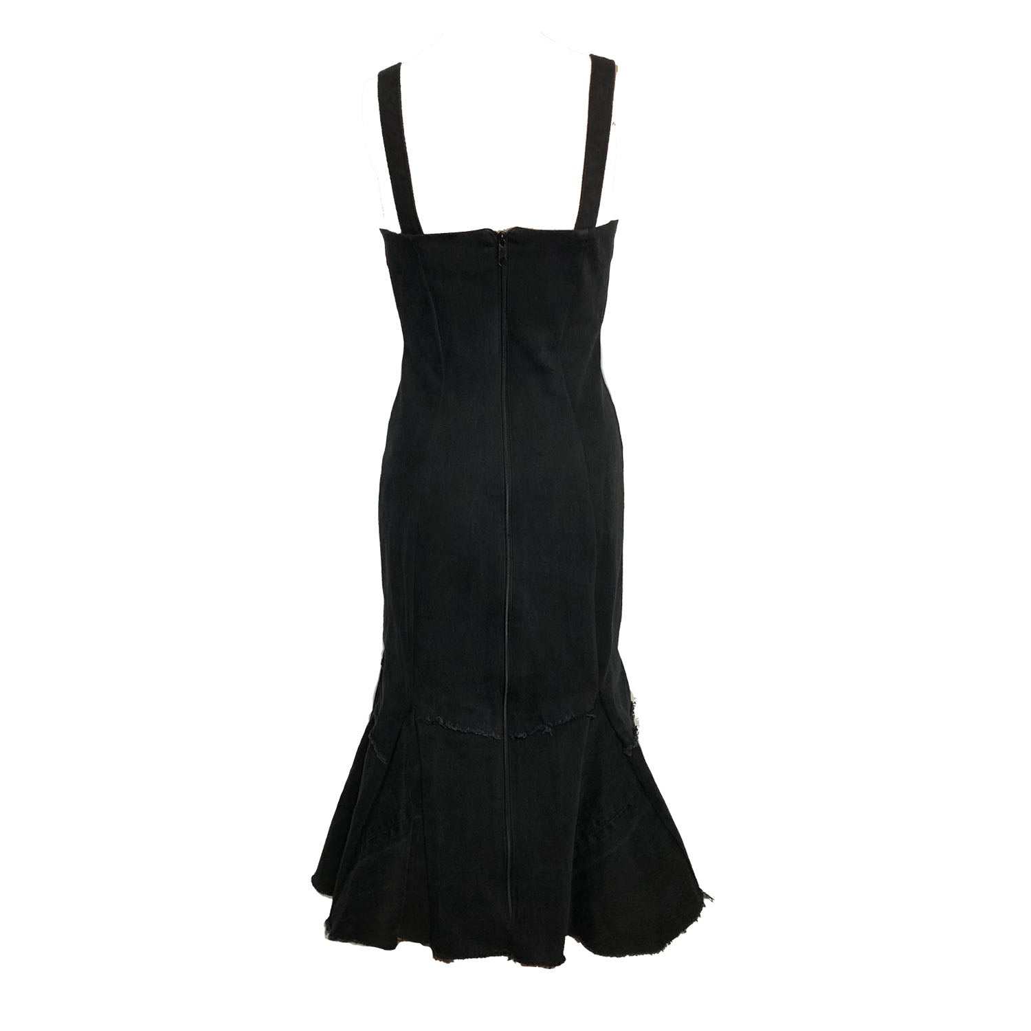 Twyla Dress - Fit & Flare