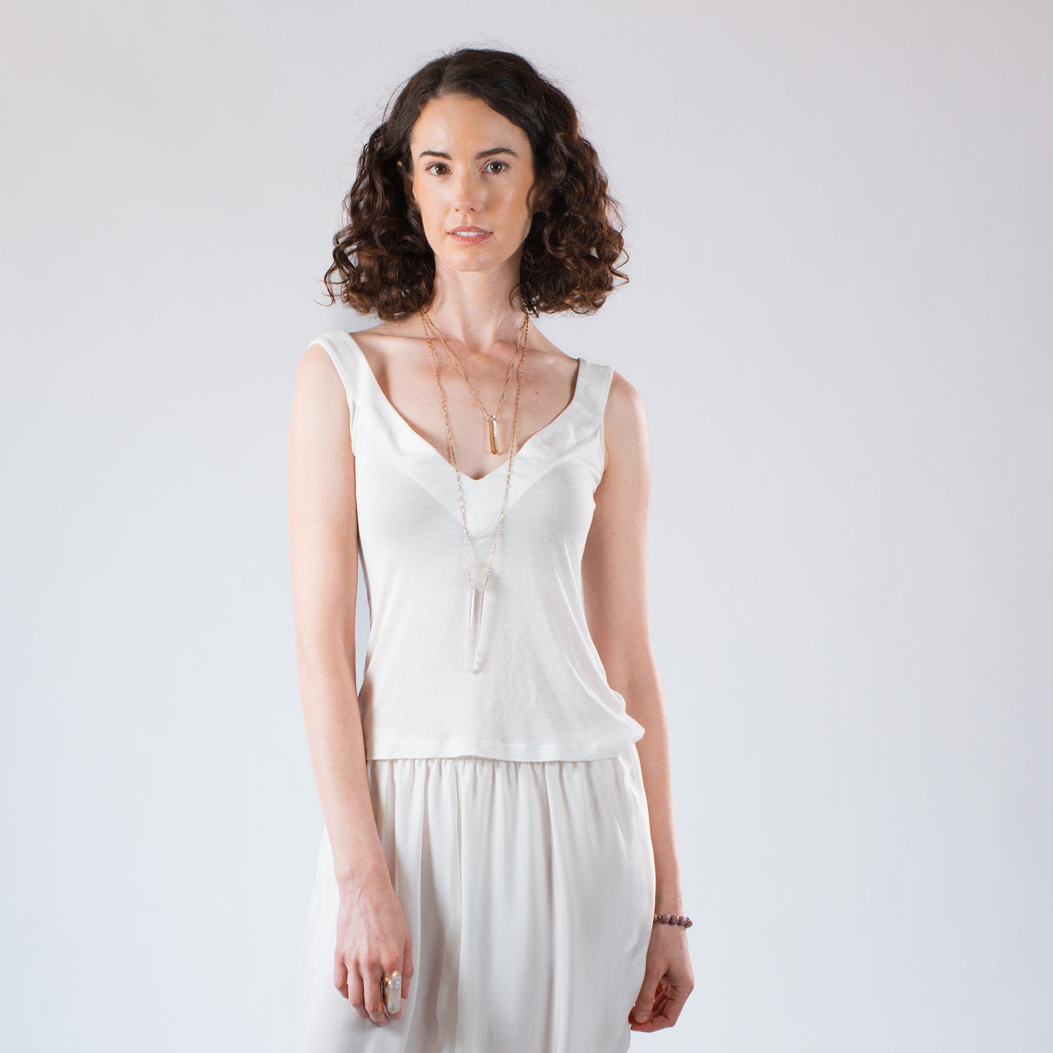 Mira Modal Tank