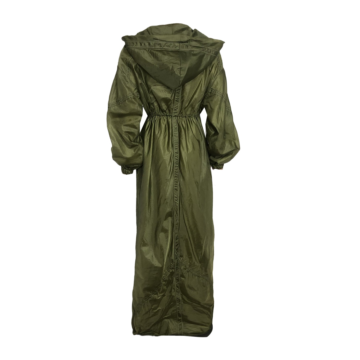 Willa Long Parachute Bomber