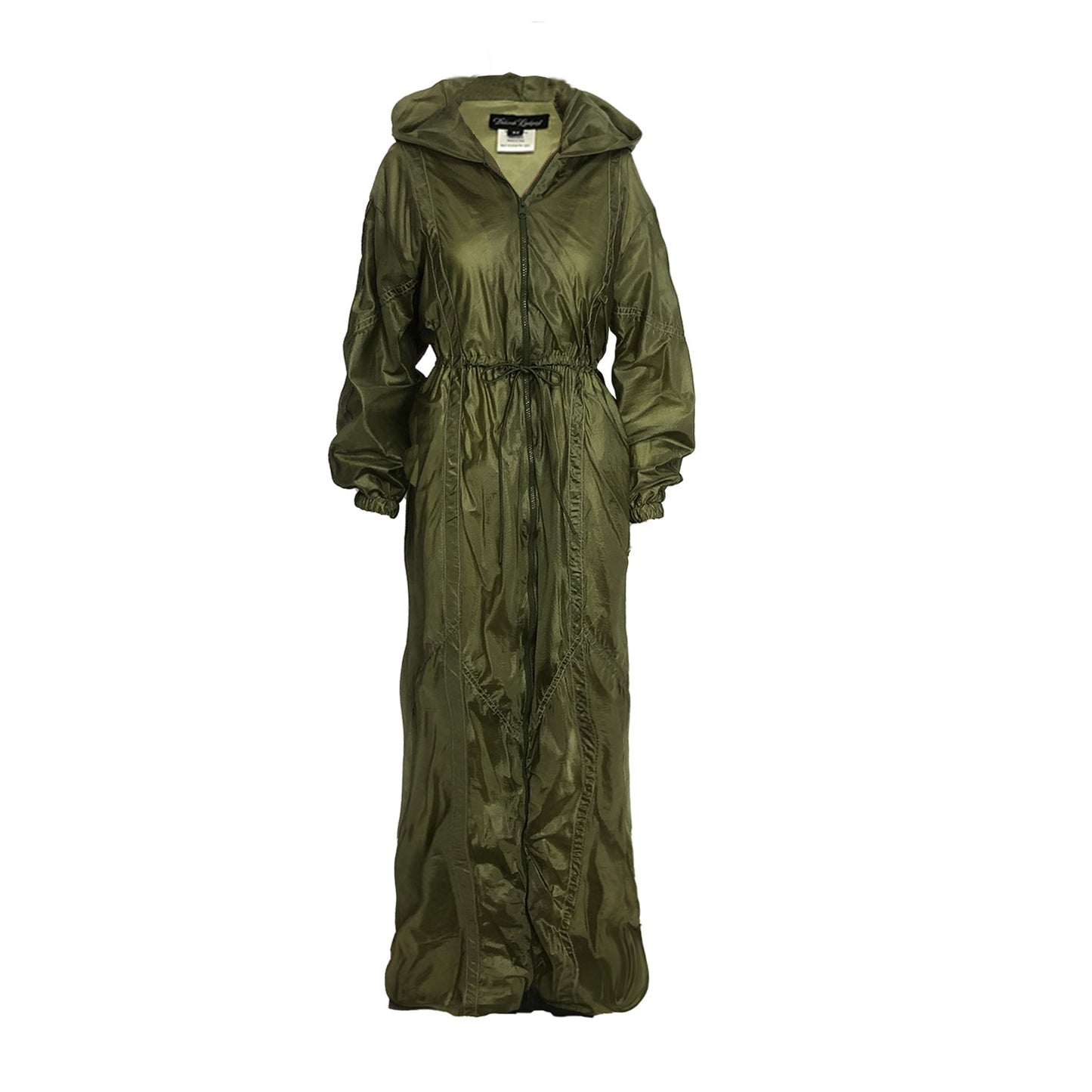 Willa Long Parachute Bomber