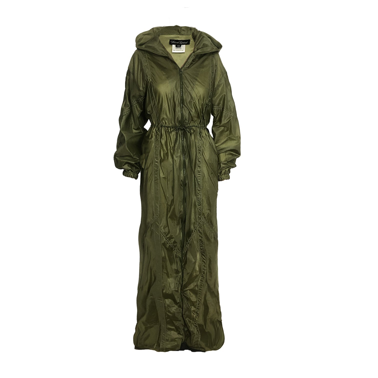 Willa Long Parachute Bomber