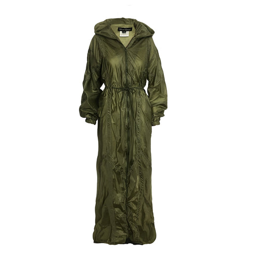 Willa Long Parachute Bomber