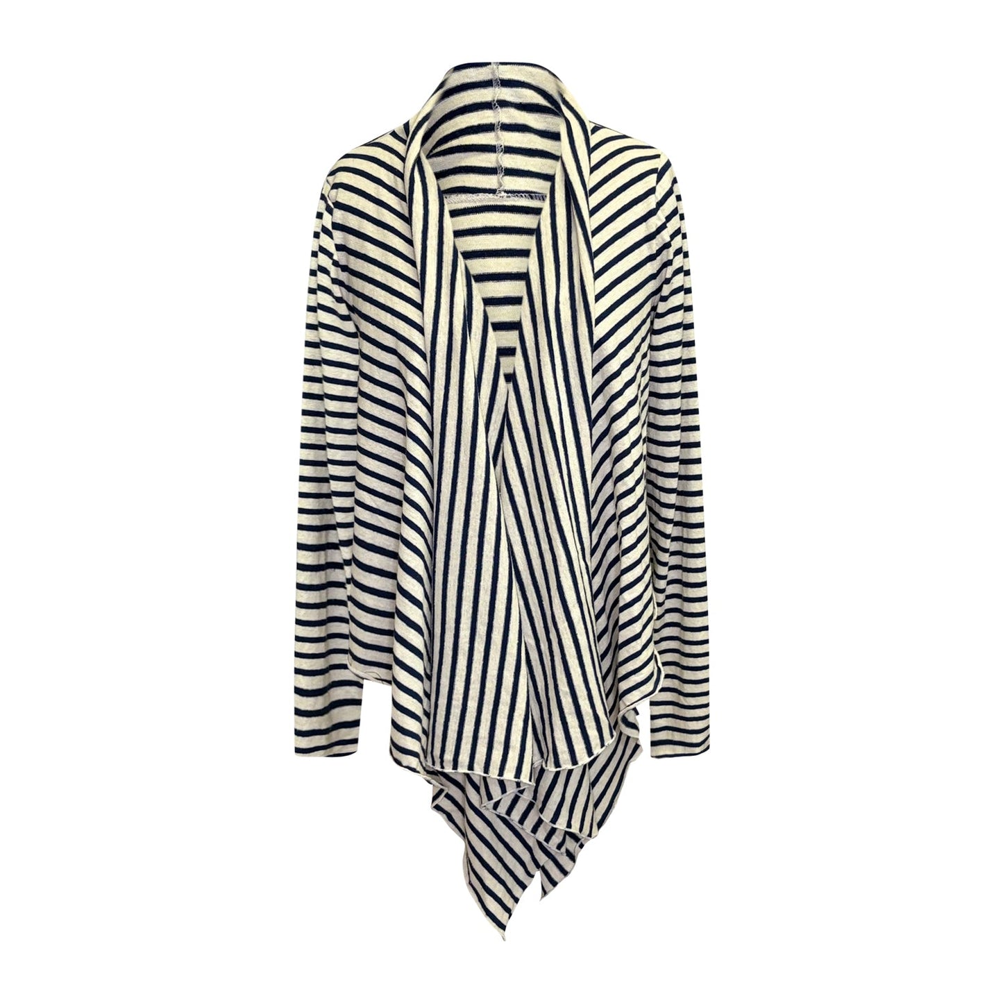 Willow Stripe Hemp Wrap