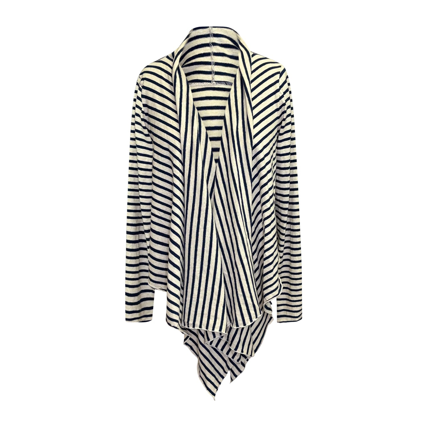 Willow Stripe Hemp Wrap