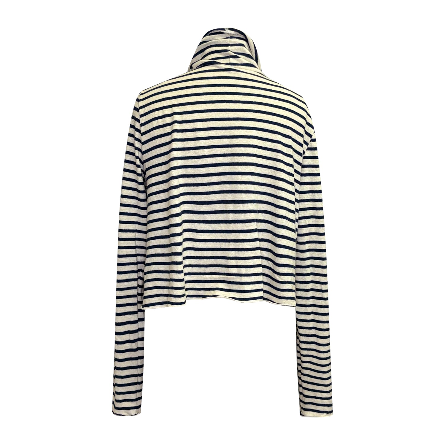 Willow Stripe Hemp Wrap