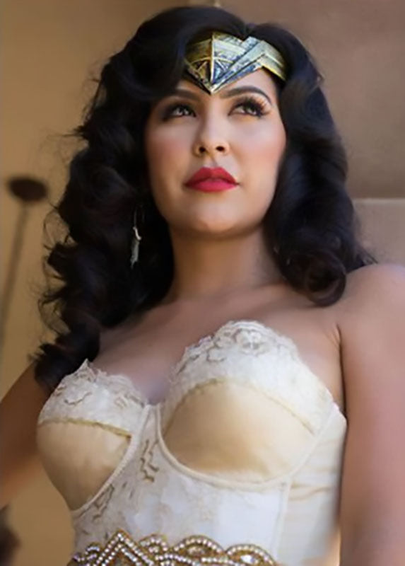 Indira Bustier