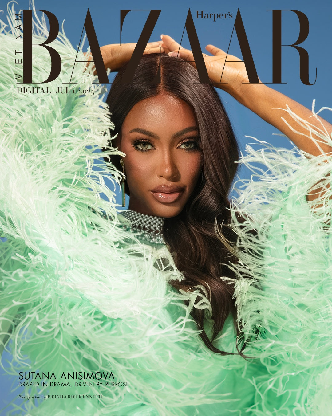 Harper's Bazaar