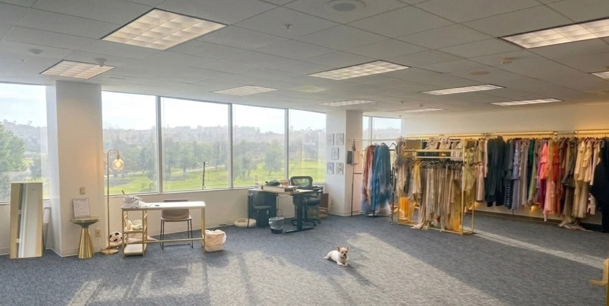 2,100 sq ft of possibility